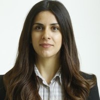 Sofia G. Sevastidou