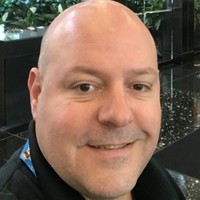 Chris Palamara