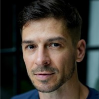 Lubomir Krajger