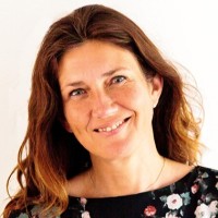 Charlotte Møller Rasmussen