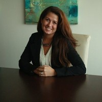 Nicole Donahue, Cafp, Crcm