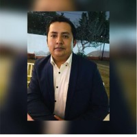 Edgar Montiel Del Razo