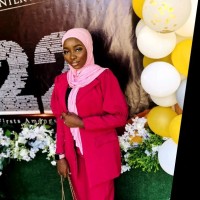 Maryam Andoyi