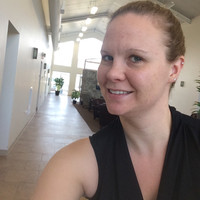 Sarah Robbins