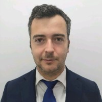 Stefan Gavrila