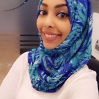 Amna Abdelrahim