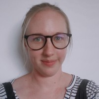Sarah Taylor-Forbes