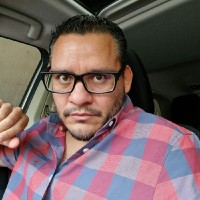 Danny Perez