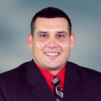 Daniel S. Rodriguez, PRC