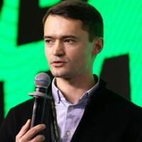 Danylo Tarasyuk