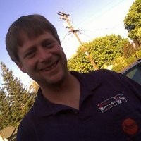 Matt Cole