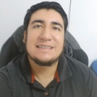 Alfredo Rafael Espinosa Ledezma