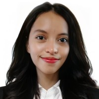 Jucille Mae Escala