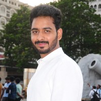 Chaithanya Malempati