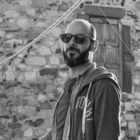 Dimitris Vachaviolos