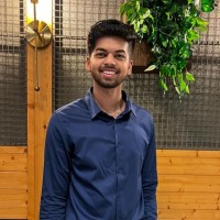 Divyansh Sahu