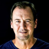 Lee Blaine