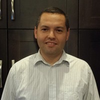Felix Amador