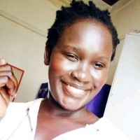 Rhoda Ayugi