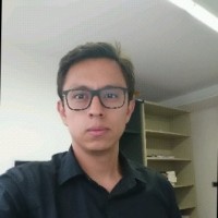 Andrés Raul Camargo Rodriguez