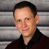 Christoph Buchmann
