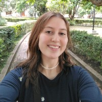 María Paula Daza Díaz