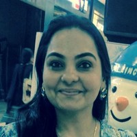 Sonali Thakkar