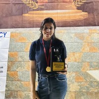 Vaishnavi Mishra
