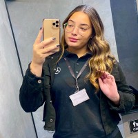 Emanuelle Venâncio
