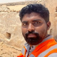Arjun Muralidharan