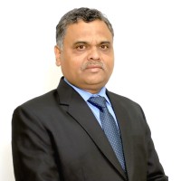 Divyang Patel