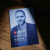 Christophe Jacob