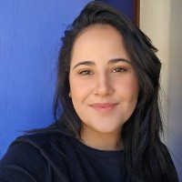 Pamela Paiva De Lima