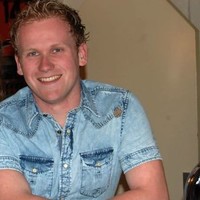 Enrico Bruijnes