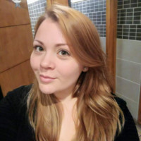 Rosie Dearlove