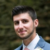 Tim Kangos