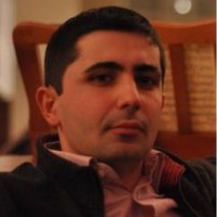 Dragos Bucur
