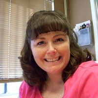 Kim Drewry