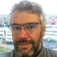 Tom Bergs