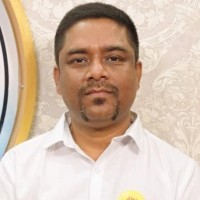 Dr Sashanka Sekhar Dutta