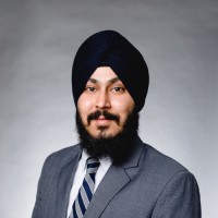 Ekampreet Singh