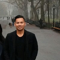 John Paul Enriquez