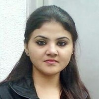 Aashi Bhargav