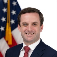 Kenneth Callahan III, MHA
