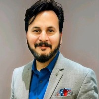 Amit Kumar Sharma
