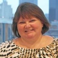Cathy Johnson, Cmp