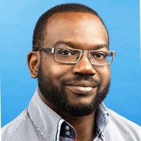 David Okonji