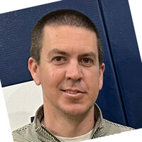 Stephen Boudreaux