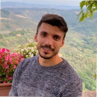 Matteo Vincenzi