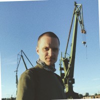 Oles Kalmuk